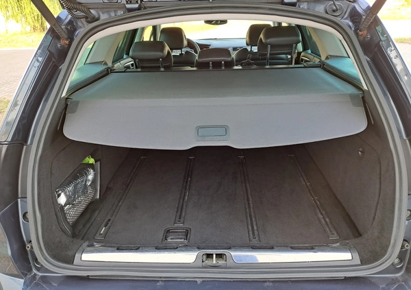 Citroen C5 cena 18700 przebieg: 309500, rok produkcji 2008 z Kalisz małe 529